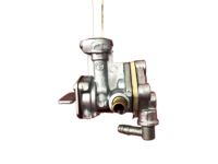 Chrysler Door Latch Assembly - 5102812AA Lock