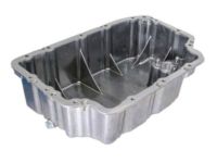 Dodge Sprinter 3500 Oil Pan - 68006079AA Oil Pan, Lower