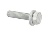 Mopar 6102429AA Water Pump Bolt, Upper