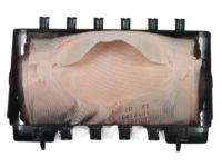 Mopar 68343458AC Passenger Air Bag, Upper Passenger Side Mopar 68343458AC Passenger Air Bag, Upper Passenger Side