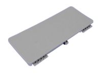 Mopar 1SF30ES3AA Cover Liftgate Trim