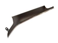 Mopar 5QW52AAAAB Applique Instrument Panel Passenger