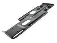 Mopar 52022048AF Skid Plate Transfer Case