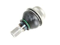 Mopar 5139559AA Lower Ball Joint, Front