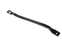 Mopar 68370560AA Upper Brace, Passenger Side