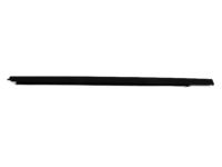 Mopar 55276958AB Weatherstrip, Door Belt Mopar 55276958AB Weatherstrip, Door Belt