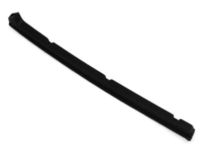 Jeep Weather Strip - 55176619AB Weatherstrip, Front Driver Side
