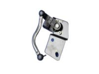 Mopar 68164093AA Sensor Ride Height