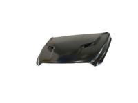 Mopar 68160235AE Hood Mopar 68160235AE Hood