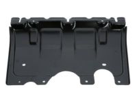 Mopar 68102270AB Skid Plate Transmission