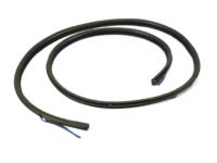 Mopar 5076862AD Weatherstrip Front Door Opening