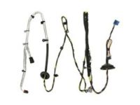 Mopar 56007579AC Wiring Door Jumper