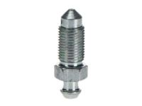 Mopar 5143401AA Caliper Screw, Front