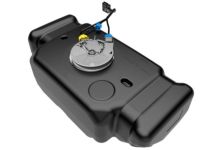 Mopar 68161432AE Tank Diesel Exhaust Fluid with Temp Sensor & Level Unit