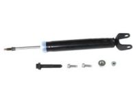Mopar 68069675AD Shock Absorber, Rear