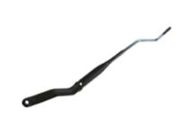 Mopar 55277449AE Wiper Arm, Front Driver Side Mopar 55277449AE Wiper Arm, Front Driver Side