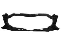 Mopar 68403786AA Panel Radiator Closure