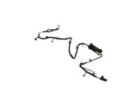 Mopar 68437098AA Wiring Jumper Tailgate Latch Includes Camera Wiring Mopar 68437098AA Wiring Jumper Tailgate Latch Includes Camera Wiring