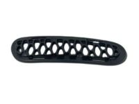 Mopar 68280725AA Vent Grille, Rear Driver Side