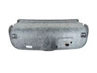 Mopar 68216949AE Cover Decklid Interior Trim