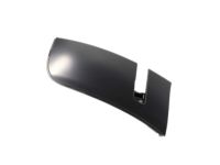 Mopar 6EY79TZZAB Extension Front Fascia