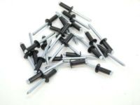 Mopar 6510088AA Fender Liner Rivet, Front