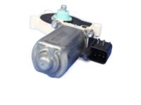 Dodge Challenger Window Motor - 68043883AA Window Motor, Driver Side