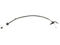 Dodge Intrepid Throttle Cable - 4591244 Throttle Cable