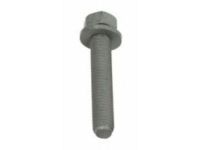 Mopar 68054182AB Storage Tray Screw
