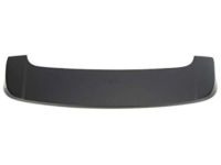 Mopar 68217495AA Spoiler, Rear