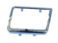 Mopar 1GA35SZ0AB Trim Ring