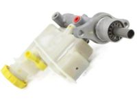 Mopar 68192615AA Master Cylinder