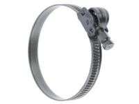 Mopar 68138381AA Inlet Duct Clamp Mopar 68138381AA Inlet Duct Clamp