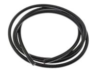 Mopar 5127702AA Washer Hose, Front Mopar 5127702AA Washer Hose, Front