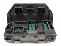 Mopar 68289076AA Lamp Turn Signal