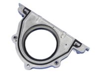 Mopar 68017721AA Retainer Package Crankshaft Rear Oil Seal