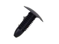 Mopar MB189333 Weatherstrip Clip, Black Mopar MB189333 Weatherstrip Clip, Black