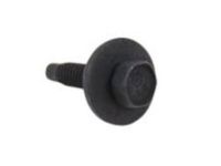 Mopar 6101718 Latch Bolt, Rear Mopar 6101718 Latch Bolt, Rear