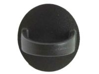 Mopar 5057812AC Side Trim Hook, Rear