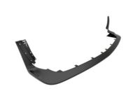 Mopar 68315879AB Air Deflector, Front Lower