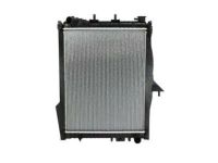 Mopar 52029043AD Radiator Mopar 52029043AD Radiator
