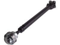 Jeep Liberty Parts - 52853442AF Drive Shaft