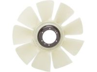 Mopar 52028878AB Fan Blade
