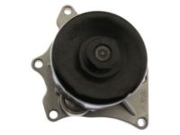 Dodge Viper Water Pump - 5037730AA Water Pump