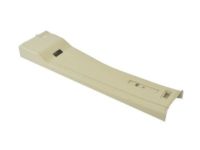 Mopar 1YA74LA6AA Molding B Pillar Upper