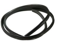 Mopar 55394040AF Seal Front Door Mopar 55394040AF Seal Front Door