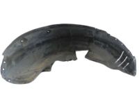 Mopar 68175059AC Shield Splash Rear