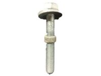 Mopar 6506039AA Control Arm Bolt Mopar 6506039AA Control Arm Bolt