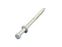 Mopar 6508101AA Isolator Bolt, Front Mopar 6508101AA Isolator Bolt, Front