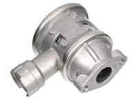 Dodge Secondary Air Injection Check Valve - 68042314AA Check Valve